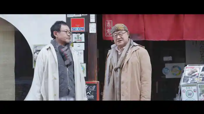 いろとりどりに酔っぱらう