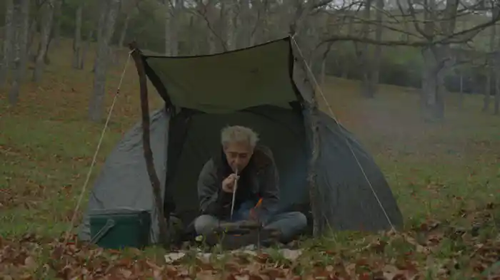 春に起きた小さなまちがい