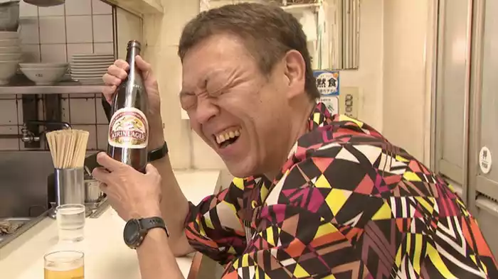 沿線町中華・荒川線編③（玉袋筋太郎）
