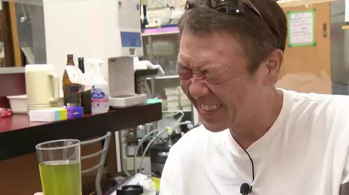 船堀SP編