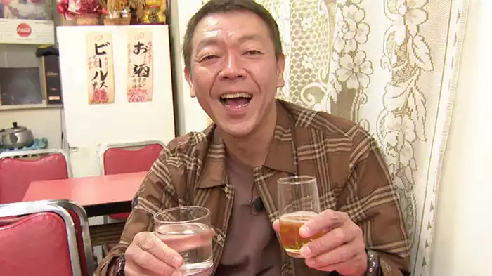 中野坂上編
