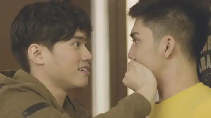 大人への第一歩