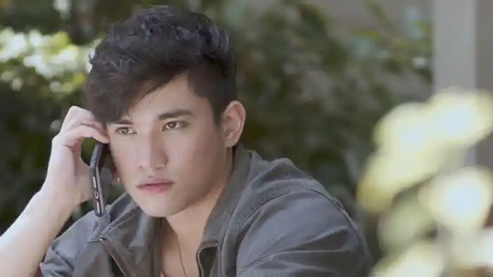 秘密の同居生活