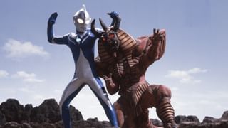 ウルトラマンコスモス 第28話 「強さと力」(キッズ / 2001) - 動画配信