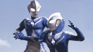 ウルトラマンコスモス 第60話 「カオス大戦」(キッズ / 2001) - 動画