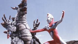ウルトラマンコスモス 第28話 「強さと力」(キッズ / 2001) - 動画配信