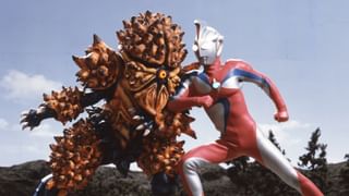 ウルトラマンコスモス 第28話 「強さと力」(キッズ / 2001) - 動画配信