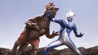 ウルトラマンコスモス 第60話 「カオス大戦」(キッズ / 2001) - 動画