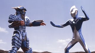 ウルトラマンコスモス 第60話 「カオス大戦」(キッズ / 2001) - 動画