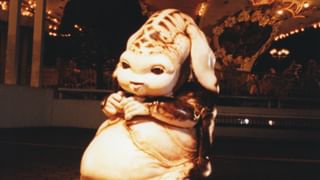 ウルトラマンコスモス 第10話 「青銅の魔神」(キッズ / 2001) - 動画