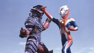 ウルトラマンコスモス(キッズ / 2001) - 動画配信 | U-NEXT 31日間無料