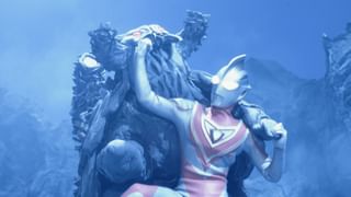 ウルトラマンガイア 第38話 「大地裂く牙」(キッズ / 1998) - 動画配信