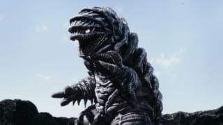 ウルトラマンガイア 第38話 「大地裂く牙」(キッズ / 1998) - 動画配信