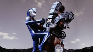 ウルトラマンガイア 第38話 「大地裂く牙」(キッズ / 1998) - 動画配信
