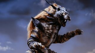 ウルトラマンガイア 第38話 「大地裂く牙」(キッズ / 1998) - 動画配信
