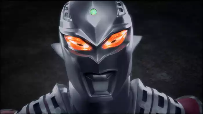 「CODE NAME “R”」