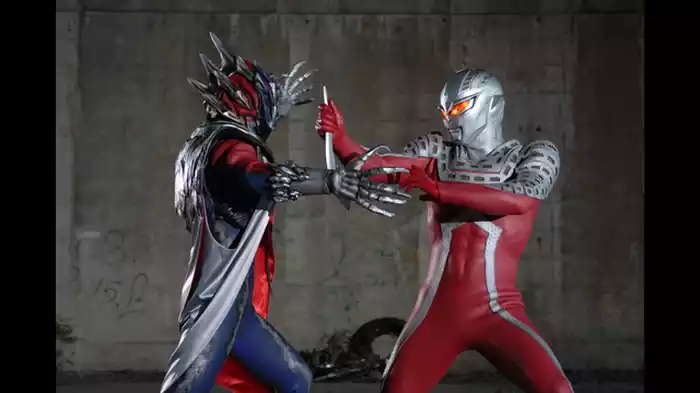 「BLOOD MESSAGE」