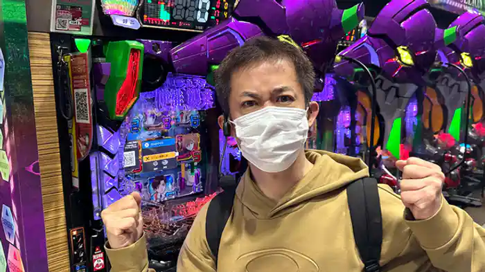 【ラウンド２】珍留vsSF塩野！前半戦