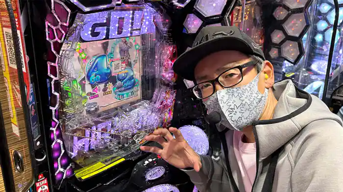 【ラウンド２】珍留vsSF塩野！後半戦