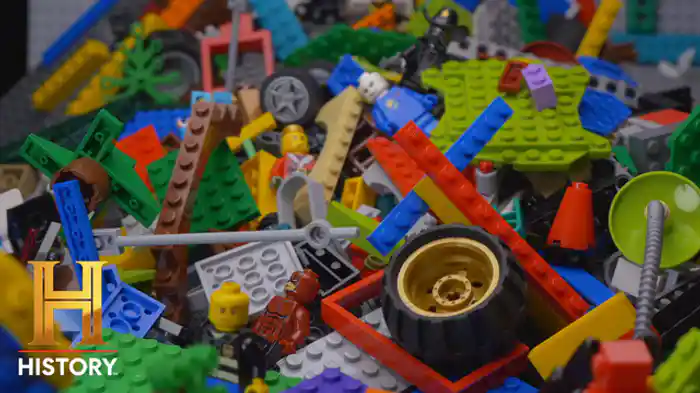 クラシックおもちゃ