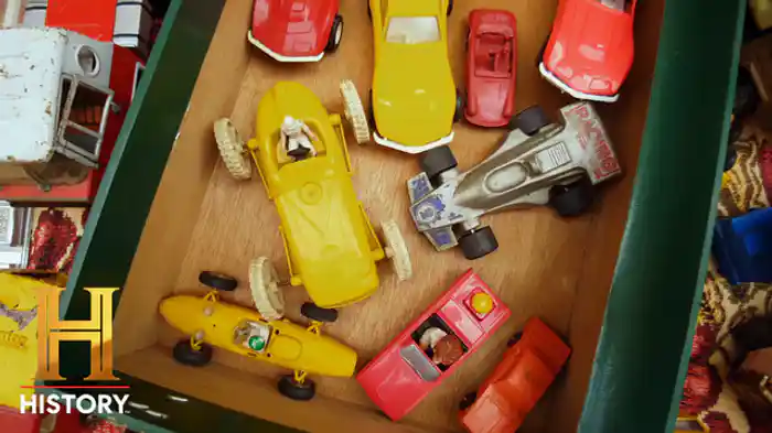 ヒット商品の裏側