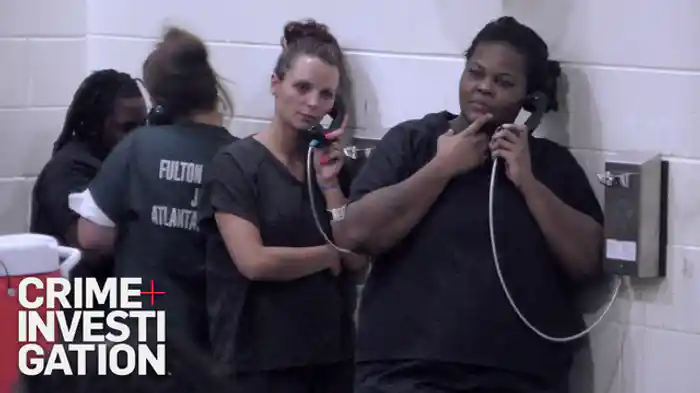 ジェイル・クラッシュ