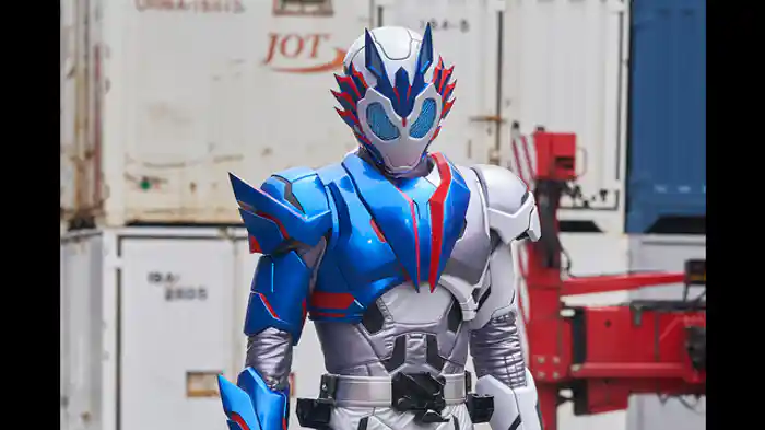 「AIなアイツは敵?味方?」