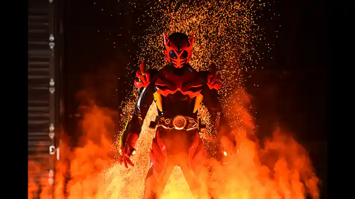 「カレの情熱まんが道」