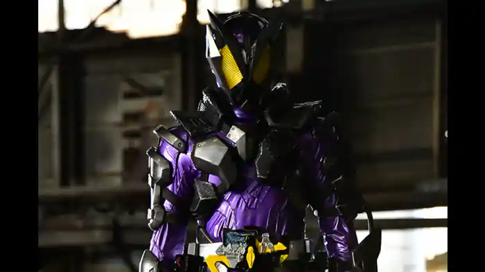 「ココからが滅びの始まり」