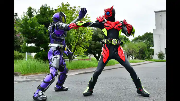 「ソノ生命、預かります」