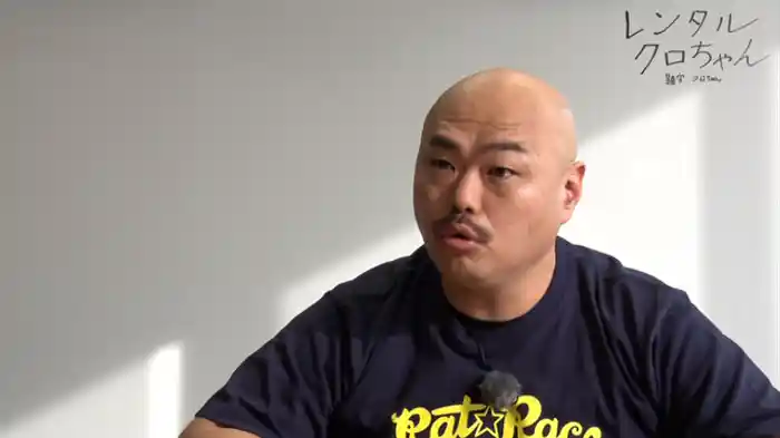 広島出身クロちゃんの好感度アップ旅が始動!地元でお手伝いだしん!