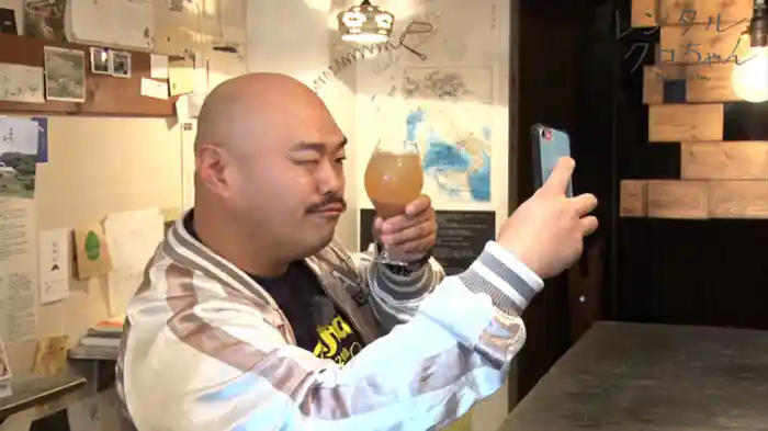 番組アイコンを作ろう!広告関係の社長さんと偶然繋がる奇跡