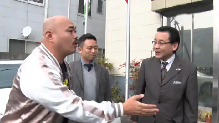 のぼり旗を作る会社へ…行ってみたらスゴイ会社だった!