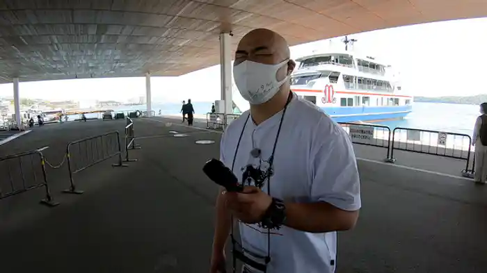 フェリーdeボートレース!自腹勝負で鳥居見逃しボックス買い