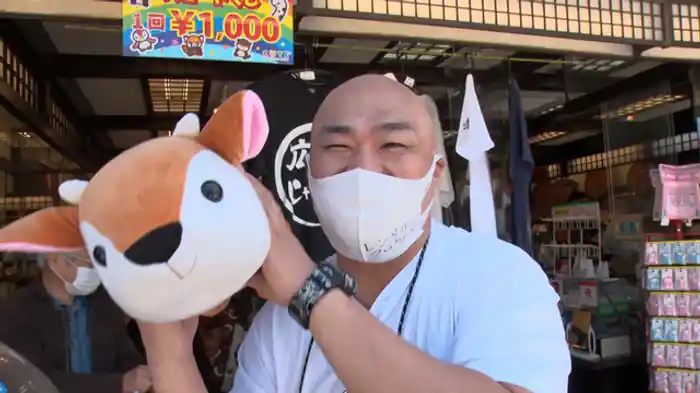 宮島でわかったクロちゃんの異常な金遣い?自腹ボートレース結果