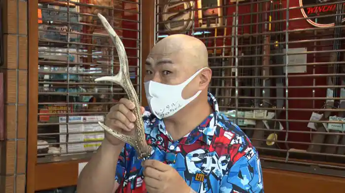 新展開!福島の地元テレビ局からレンタルでロケテクニックを伝授