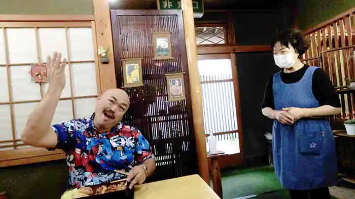 地元の名店でハートフルなふれあい回で完結したけど次回は?