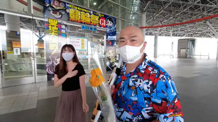 小倉はアノ発祥の地?新たなレンクロガールズも登場で波乱の予感