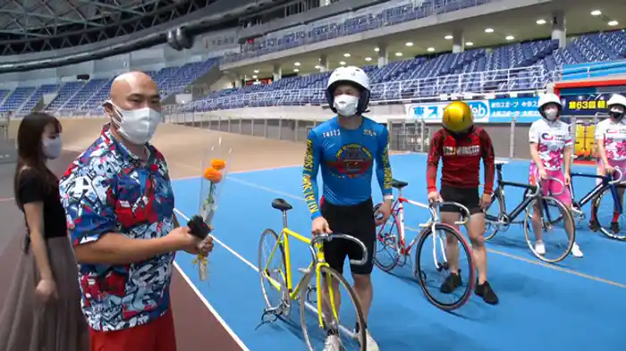 競輪発祥の地・小倉最終章!福岡のスター選手に直撃インタビューも撃沈