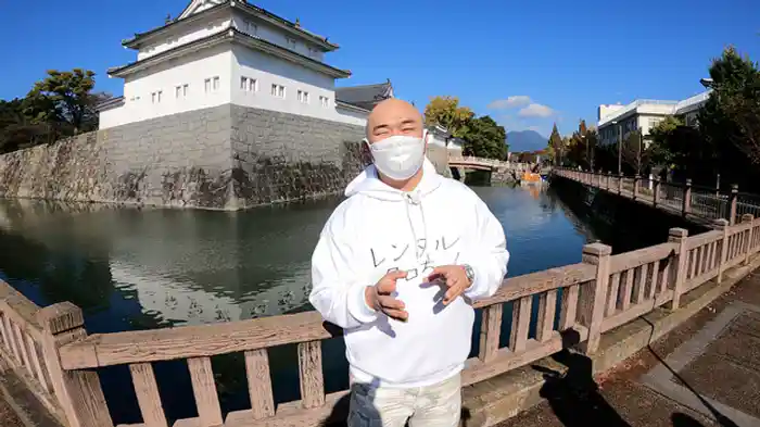 新年最初は富士山を見よう！静岡自力旅で好感度アップを狙え！