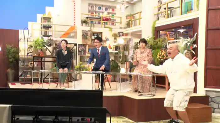 突撃してみた最終章！生放送でなにするの？ドタバタ舞台裏に密着