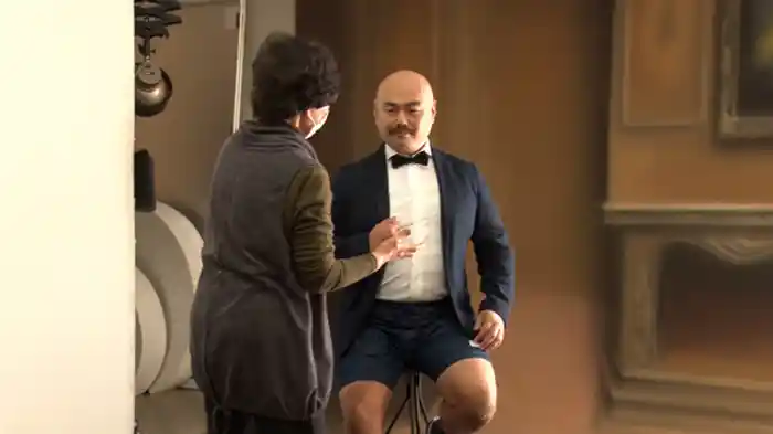 地元でしておきたい5～6くらいのコト、進行中！初の記念撮影