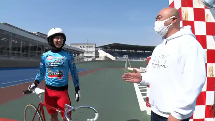 やっと会えたね…！盟友とのはじめましては甘酸っぱい青春の香り