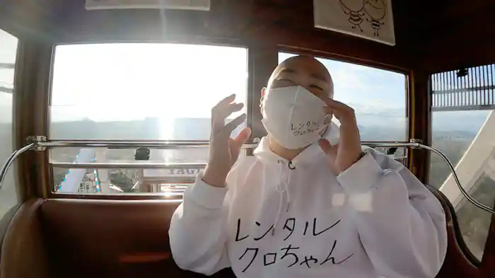 これで終わりじゃないしんか？大好きな仙台で恒例企画スタート！