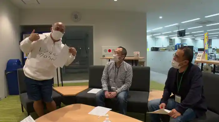 念願の牛タン！笑顔の裏で『スタッフとのメシ嫌い』発言の衝撃…