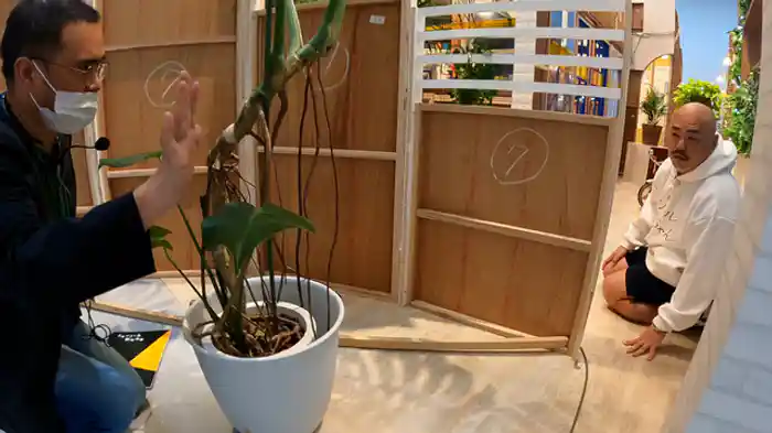 突撃！生放送でやりたい放題の裏側、全部見せます＆新人だる絡み