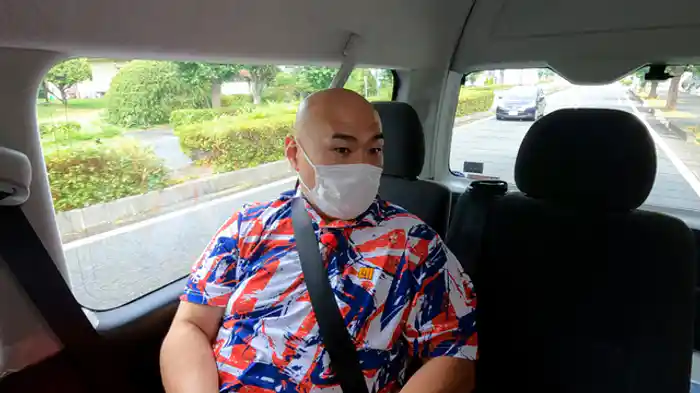 新たな旅へ…埼玉のフジテレビ系?そもそもTBS系なんですけど