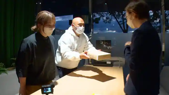 奇跡！ボクって藤本監督に似てるの？福岡と広島…好感度に悩む男