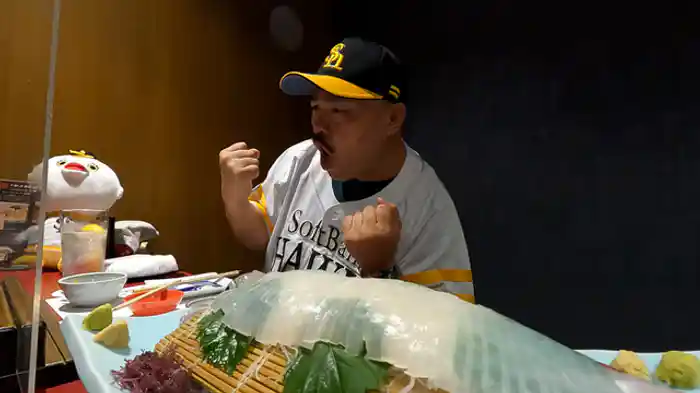 もはや無理ゲー1万リツイートで生出演確定…逆境に強い男の奇跡