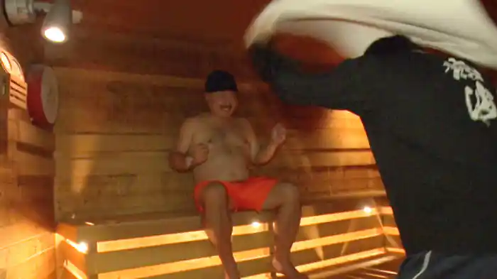 極冷水＆アイスサウナ！ほてったカラダがととのう福岡名物サウナ